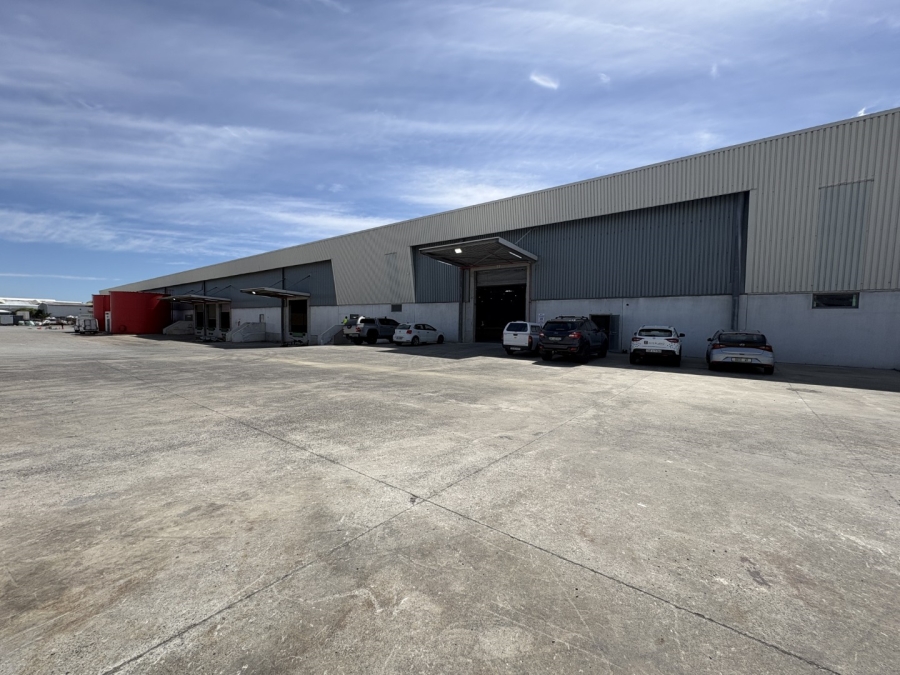 To Let commercial Property for Rent in Montague Gardens Western Cape